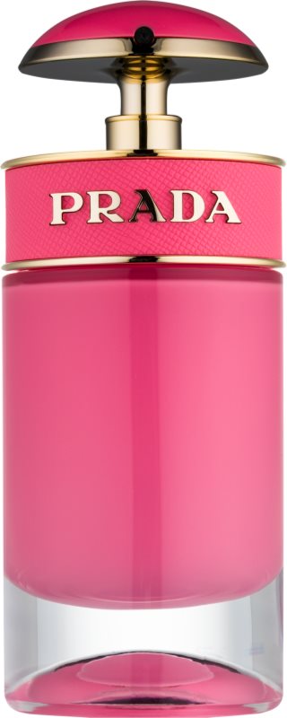 Prada Candy Gloss woda toaletowa dla kobiet 50 ml