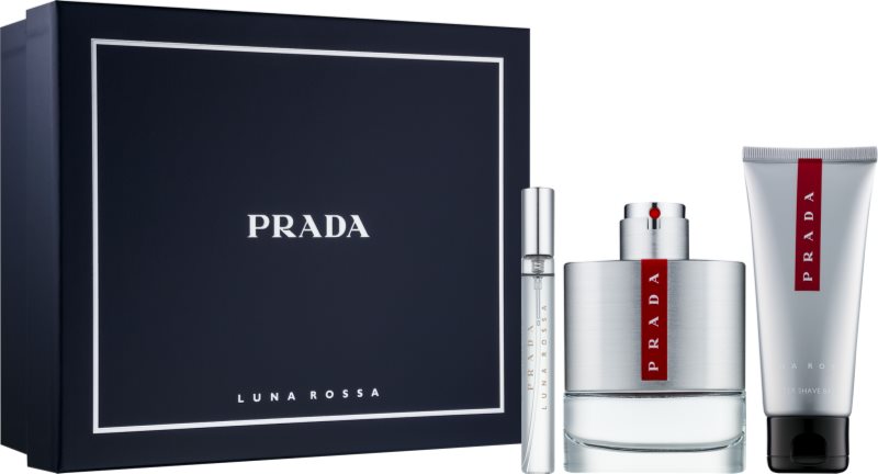 Prada Luna Rossa ajándékszett VIII.