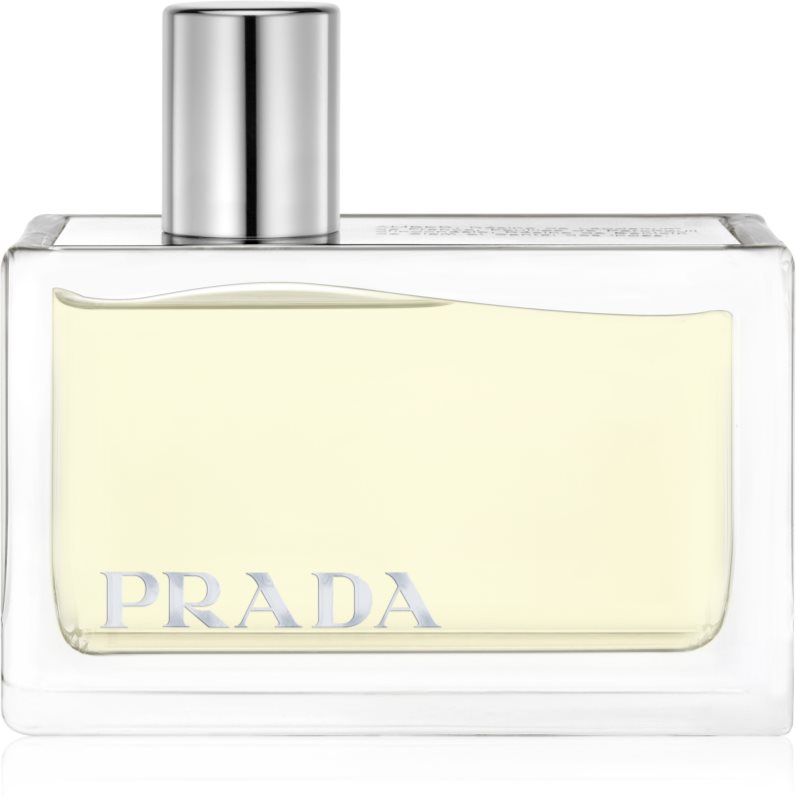 Prada Amber Eau de Parfum für Damen 80 ml
