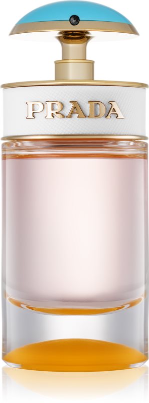 Prada Candy Sugar Pop eau de parfum pentru femei 50 ml