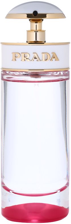 Prada Candy Kiss woda perfumowana dla kobiet 80 ml