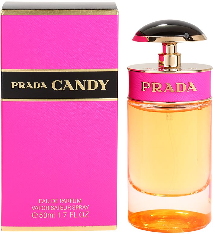 Prada Candy parfumska voda za ženske 50 ml