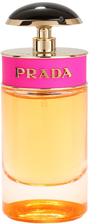Prada Candy eau de parfum pour femme 50 ml