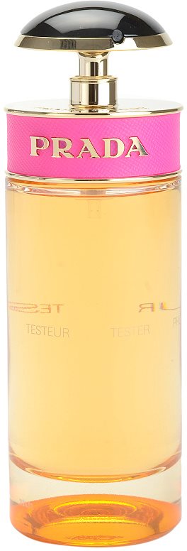 Prada Candy eau de parfum teszter nőknek 80 ml