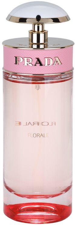Prada Candy Florale toaletní voda tester pro ženy 80 ml