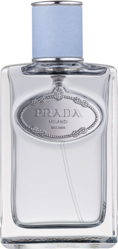 Prada Les Infusions Infusion Amande woda perfumowana unisex 100 ml