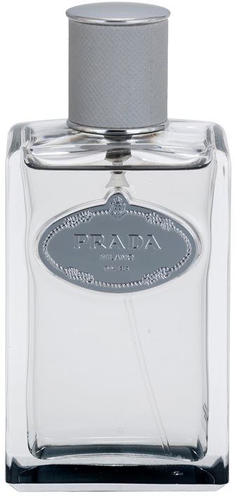 Prada Les Infusions Infusion Iris Cedre eau de parfum mixte 100 ml