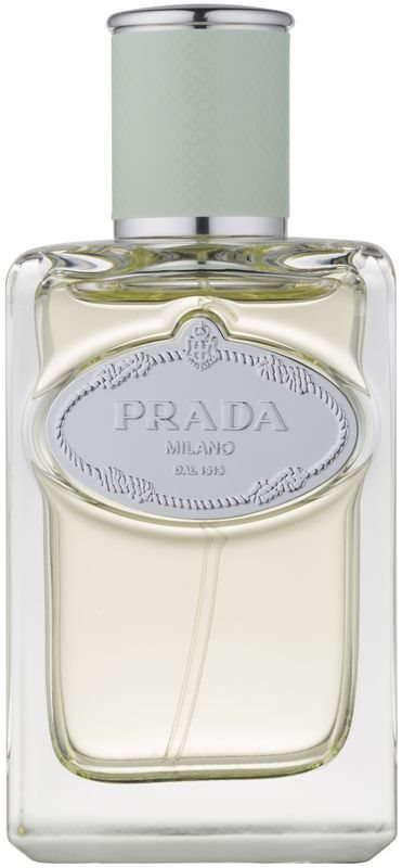 Prada Les Infusions Infusion Iris Eau de Parfum voor Vrouwen 30 ml