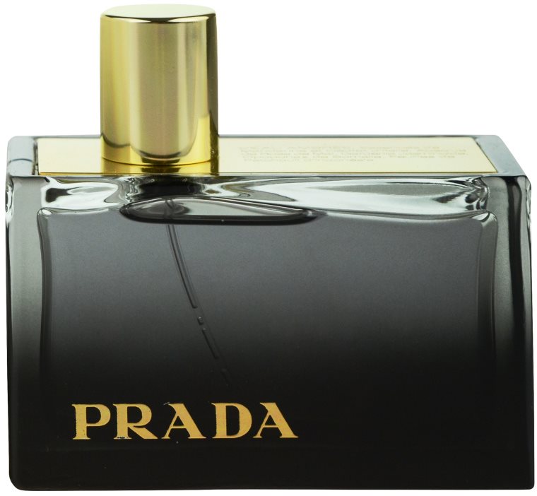 Prada Prada L'Eau Ambrée woda perfumowana tester dla kobiet 80 ml
