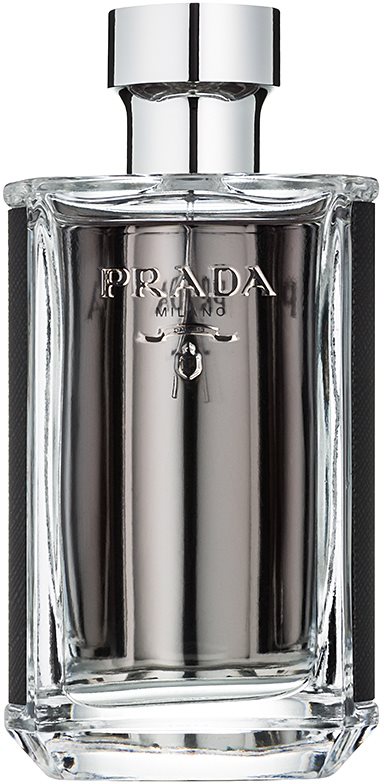 Prada L'Homme toaletná voda pre mužov 100 ml