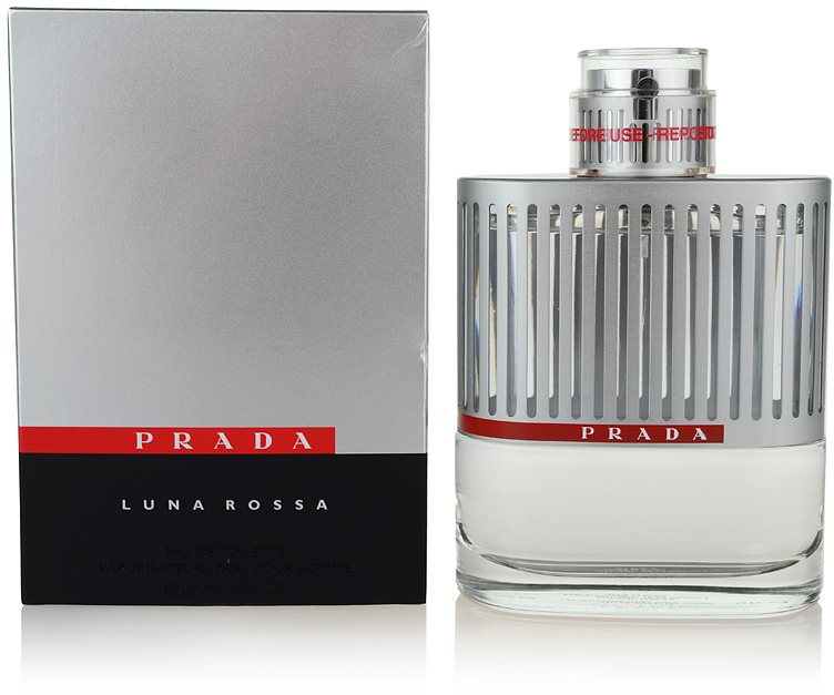 Prada Luna Rossa eau de toilette pentru barbati 150 ml