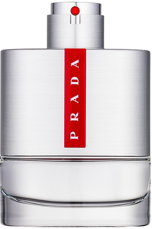 Prada Luna Rossa eau de toilette férfiaknak 100 ml