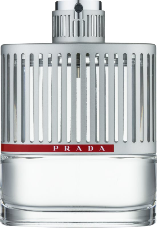 Prada Luna Rossa woda toaletowa dla mężczyzn 150 ml Edycja limitowana