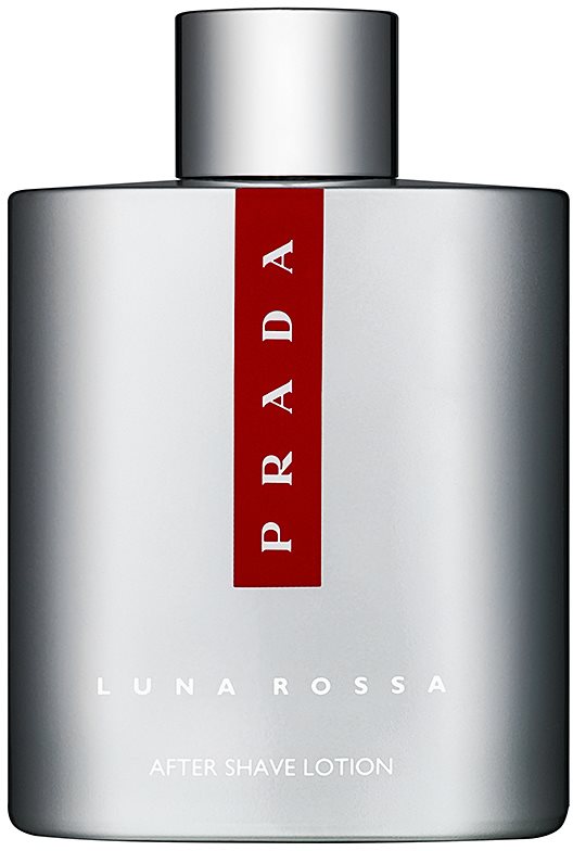 Prada Luna Rossa voda po holení pro muže 125 ml