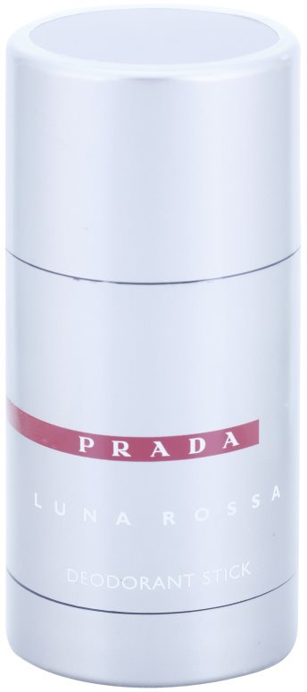 Prada Luna Rossa stift dezodor férfiaknak 75 ml