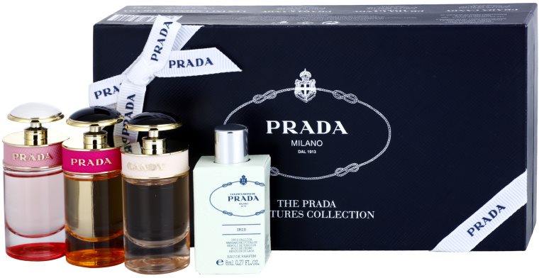 Prada Mini dárková sada I.
