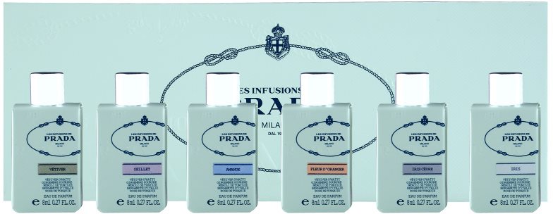 Prada Mini dárková sada II.