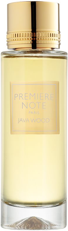 Premiere Note Java Wood Eau de Parfum unissexo 100 ml