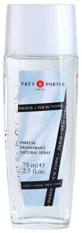 Prêt à Porter Prêt à Porter Perfume Deodorant for Women 75 ml