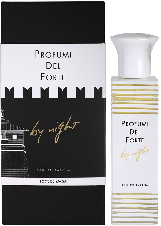 Profumi Del Forte By night White woda perfumowana dla kobiet 100 ml