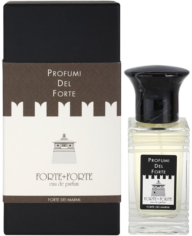 Profumi Del Forte Forte + Forte Parfumovaná voda pre ženy 50 ml