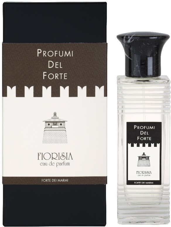 Profumi Del Forte Fiorisia woda perfumowana dla kobiet 100 ml