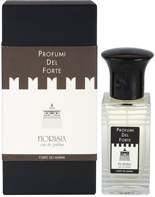 Profumi Del Forte Fiorisia parfémovaná voda pro ženy 50 ml