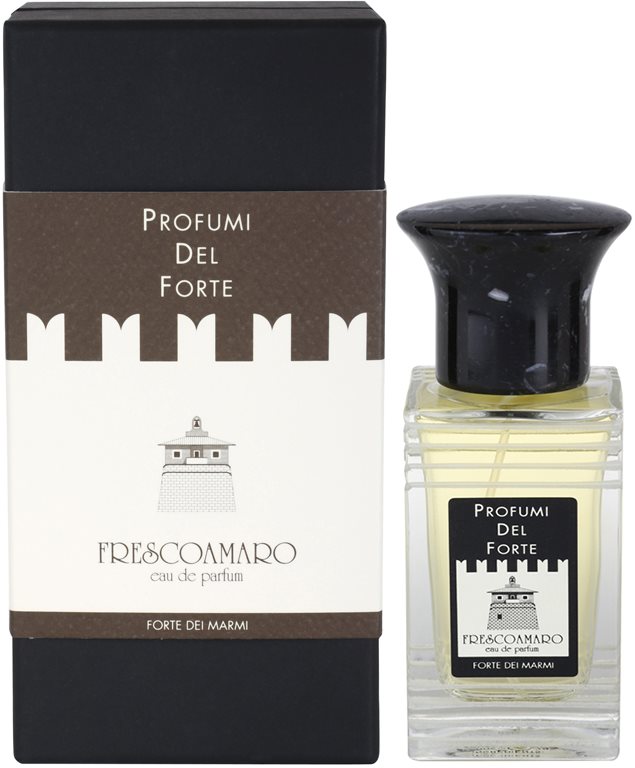 Profumi Del Forte Frescoamaro woda perfumowana dla kobiet 50 ml