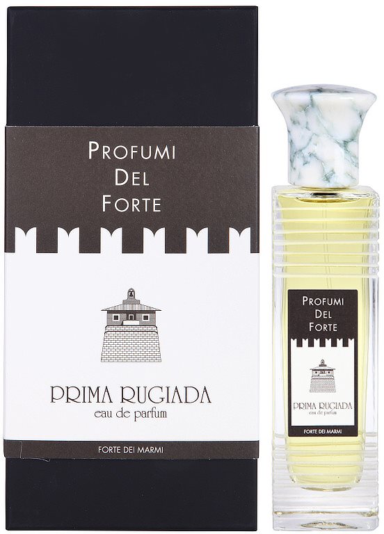 Profumi Del Forte Prima Rugiada woda perfumowana unisex 100 ml