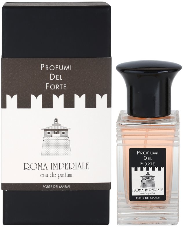 Profumi Del Forte Roma Imperiale eau de parfum unisex 50 ml
