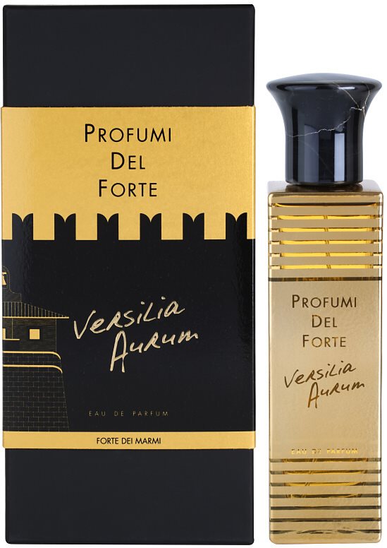 Profumi Del Forte Versilia Aurum Eau de Parfum unisex 100 ml
