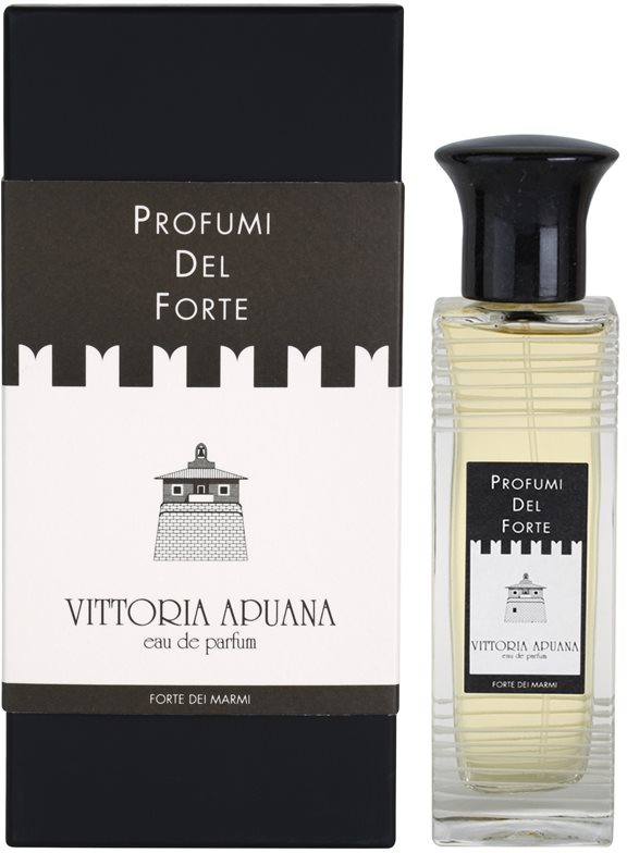 Profumi Del Forte Vittoria Apuana eau de parfum nőknek 100 ml