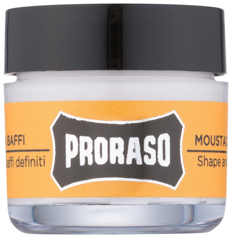 Proraso Wood and Spice vosek za brado
