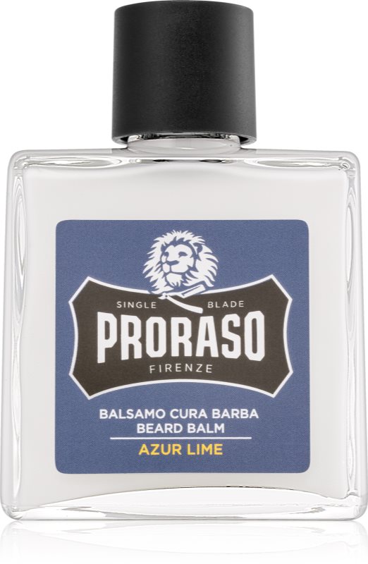 Proraso Azur Lime szakáll balzsam
