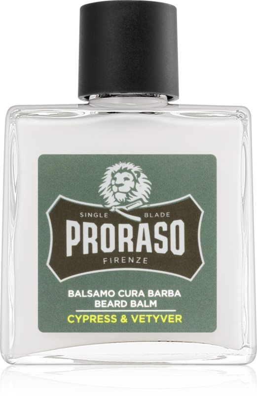 Proraso Cypress & Vetyver szakáll balzsam