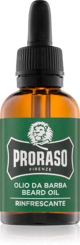 Proraso Green olje za brado