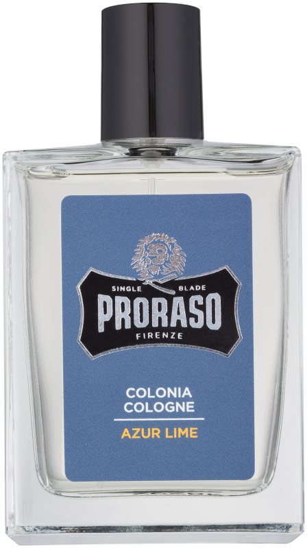 Proraso Azur Lime Eau de Cologne