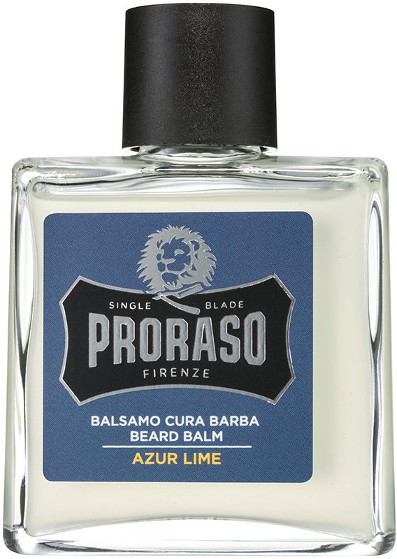 Proraso Azur Lime balzám na vousy