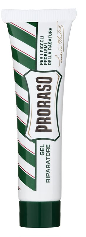 Proraso Green Post-Shave Gel