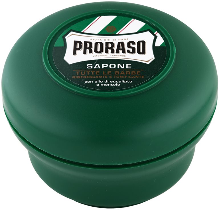 Proraso Green milo za britje