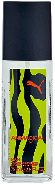 Puma Animagical Man deodorant spray pentru barbati 75 ml