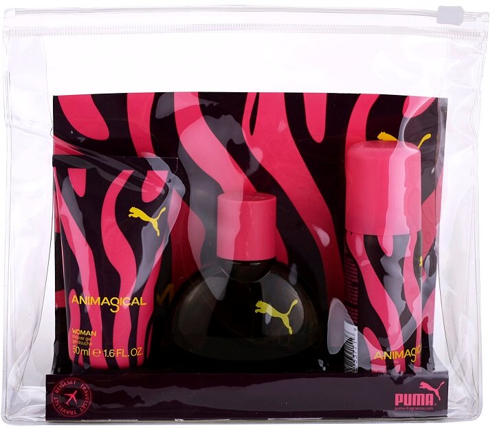Puma Animagical Woman set cadou I.