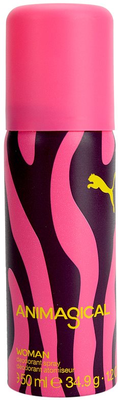 Puma Animagical Woman Deo Spray for Women 50 ml