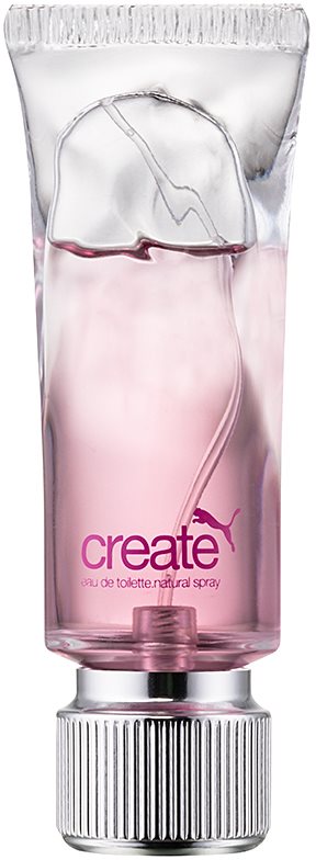 Puma Create Woman woda toaletowa dla kobiet 30 ml