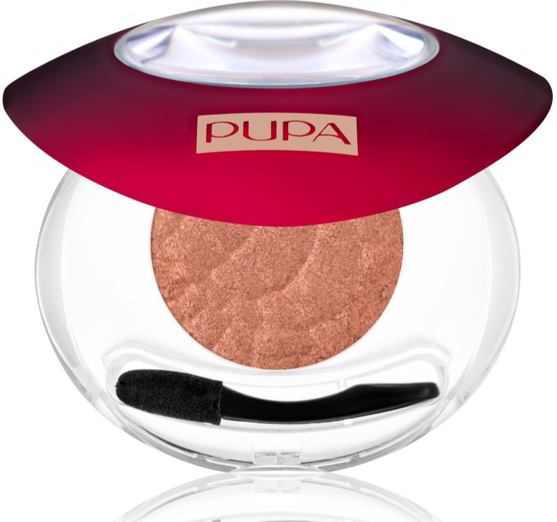Pupa Collection Privée тіні для повік