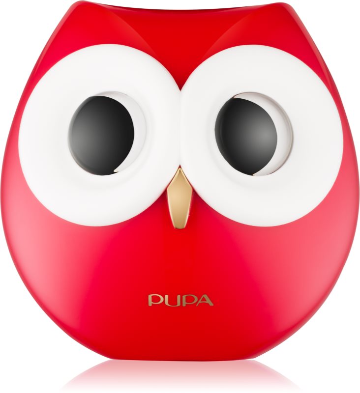 Pupa All You Need Is Owl Pupa Owl 2 paleta pentru fata multifunctionala