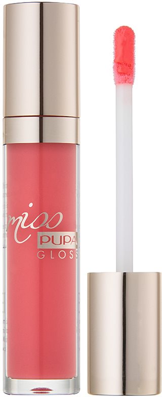 Pupa Miss Pupa lip gloss