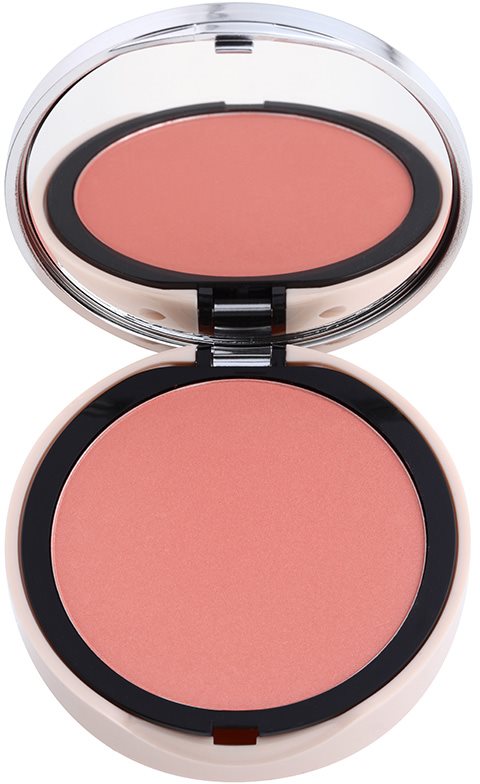 Pupa Like a Doll Maxi Blush kompaktno rdečilo s čopičem in ogledalom
