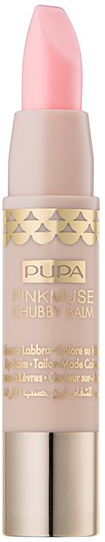 Pupa Pink Muse bálsamo de lábios