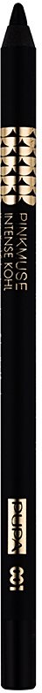 Pupa Pink Muse creion kohl pentru ochi
